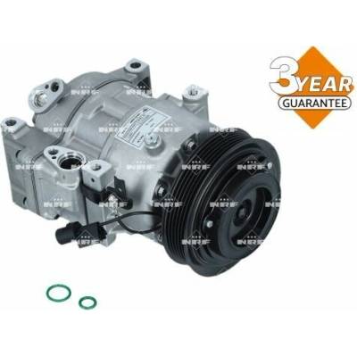Kompresor, klimatizace NRF 32467