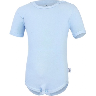 Little Angel Body tenké KR Outlast® sv.modrá – Zboží Dáma