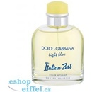 Dolce & Gabbana Light Blue Italian Zest pour homme toaletní voda pánská 125 ml