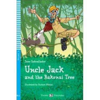 Uncle Jack and the Bakonzi Tree