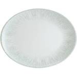 Bonna Порцеланова чиния овал 36x28см BONNA-IRIS-(IRS MOV 36OV) (0101759)