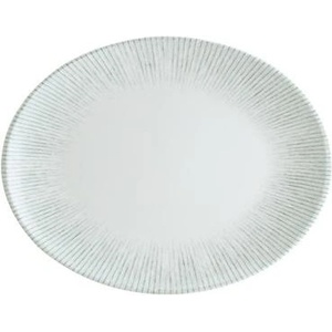 Bonna Порцеланова чиния овал 36x28см BONNA-IRIS-(IRS MOV 36OV) (0101759)