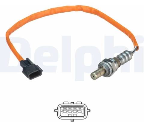 Lambda sonda DELPHI ES21059-12B1