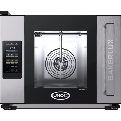 UNOX MASTER XEFR-04HS-EMRV