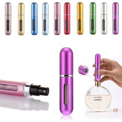 Travalo Milano Orange 5 ml