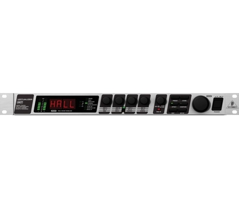 BEHRINGER FX2000
