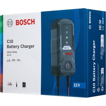 Bosch C10