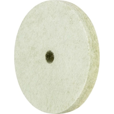 Pferd Tools lešticí kotouč 80 mm 44330801 5 ks