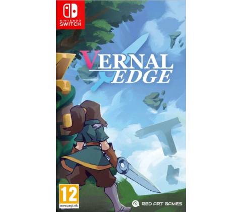 Vernal Edge