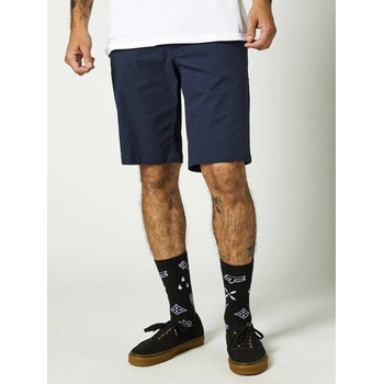 Fox Essex short 2.0 Midnight