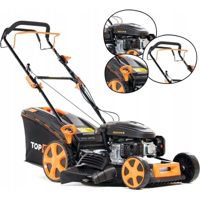 Top CUT TC-LS55-196L-SB