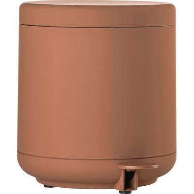 Zone Denmark Кошче за отпадъци Ume теракота (31547)