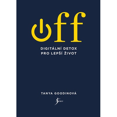 OFF Digitální detox pro lepší život