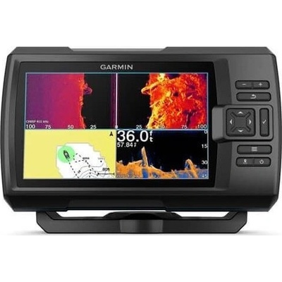 Garmin Striker Vivid 7sv