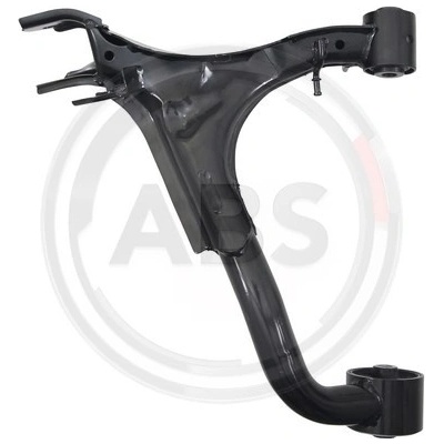 A.B.S. ALL BRAKE SYSTEMS BV. 211755