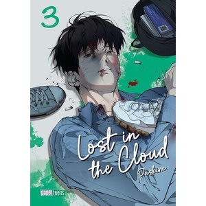 Lost in the Cloud 03 | Paskim, Nina Gliese (ISBN: 9783989501898)