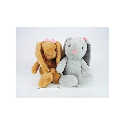 SUN-DAY Zajac 30cm 2 colors 158512 Price for 1pc
