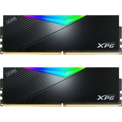 Adata XPG Lancer DDR5 16GB 6000MHz CL40 AX5U6000C3016G-DCLARBK