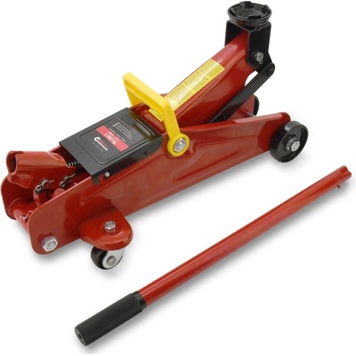 Compass Zdvihák hydraulický pojízdný 2 t 09220