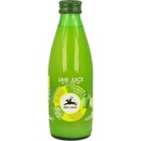Alce Nero Bio Limetková šťava NFC 100% 250 ml