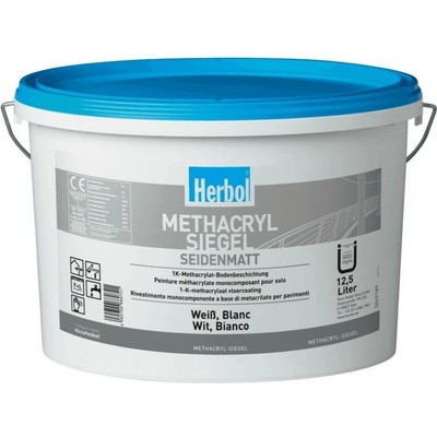 Herbol Methacryl-Siegel 5 l