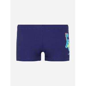 JOSS Бански Little Boys Rubber Print Boxers