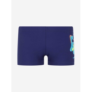 JOSS Бански Little Boys Rubber Print Boxers