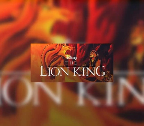The Lion King