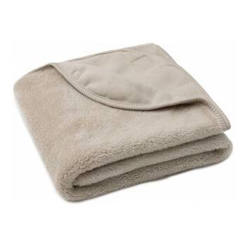 Jollein Deka Basic Sherpa Warm Sand