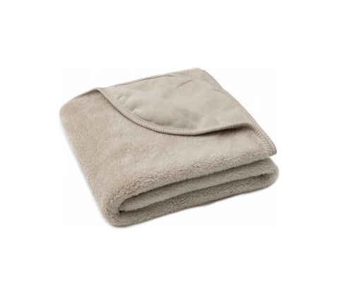 Jollein Deka Basic Sherpa Warm Sand