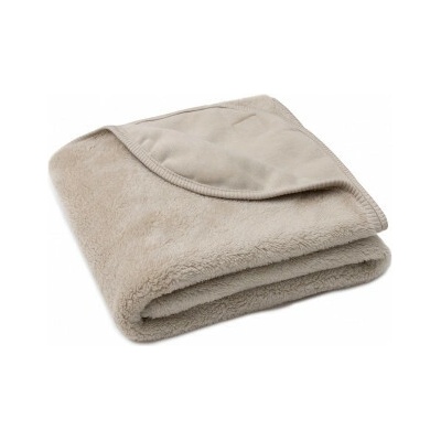 Jollein Deka Basic Sherpa Warm Sand