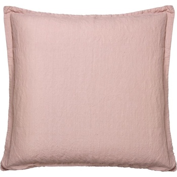 Broste LINN ružová 60 x 60 cm