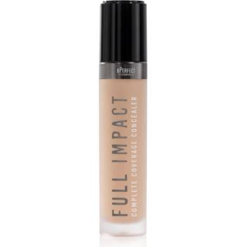 Image 1 of BPerfect Cosmetics Full Impact покриващ коректор цвят MD1 10.8ml