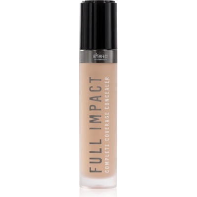 BPerfect Cosmetics Full Impact покриващ коректор цвят MD1 10.8ml