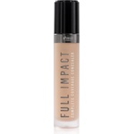 BPerfect Cosmetics Full Impact покриващ коректор цвят MD1 10.8ml