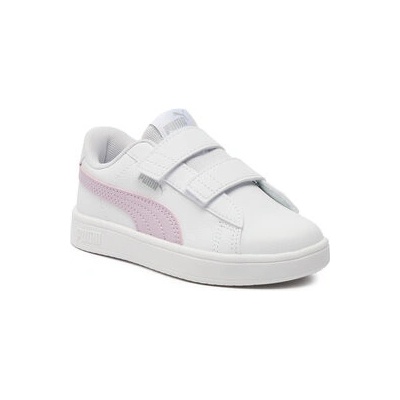 Puma Rickie Classic V Ps 394253-10 Puma White/Grape Mist – Zboží Mobilmania