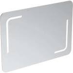 Ideal Standard Mirror&Light - Огледало 100x70 см с LED осветление и подсветка T3352BH (T3352BH)