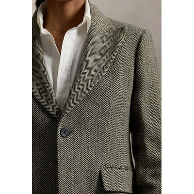 Ralph Lauren Вълнено палто Polo Ralph Lauren (211966522)