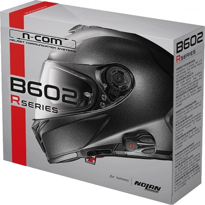 Nolan N-Com B602 R