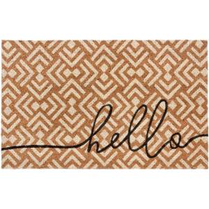 Hanse Home Изтривалка 45x75 cm Mix Mats - Hanse Home (105681-45x75)