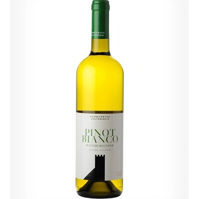 Colterenzio Pinot bianco Cora Rulandské biele/Pinot Blanc suché biele 2022 13,5% 0,75 l (čistá fľaša)