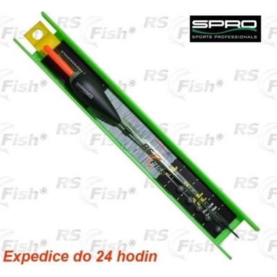 SPRO Splávek Carp Lake 6 0,75g