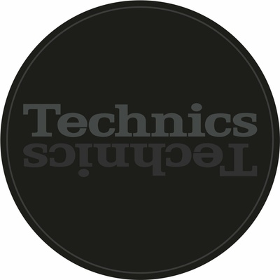 Magma Slipmat Technics Duplex 7