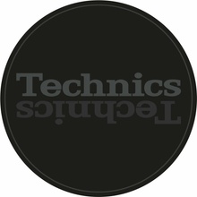 Magma Slipmat Technics Duplex 7