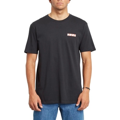 Volcom More Of Us Bsc Ss Black BLK2530