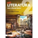 Nová literatura 2 učebnice