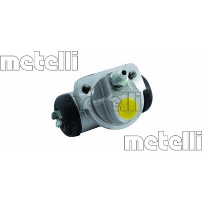 Brzdový valček kolesa METELLI 04-0322