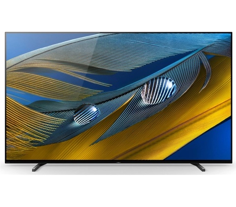 Sony XR-55A83J