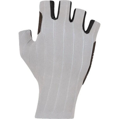 Castelli Ръкавици Castelli Rosso Corsa Pro Glove - Silver Gray (202-8371-0314)