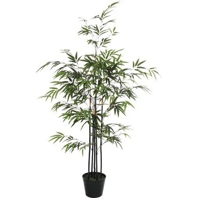 Umělá rostlina bambus 120 cm